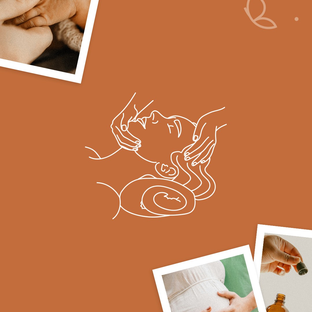 eveil massage icone