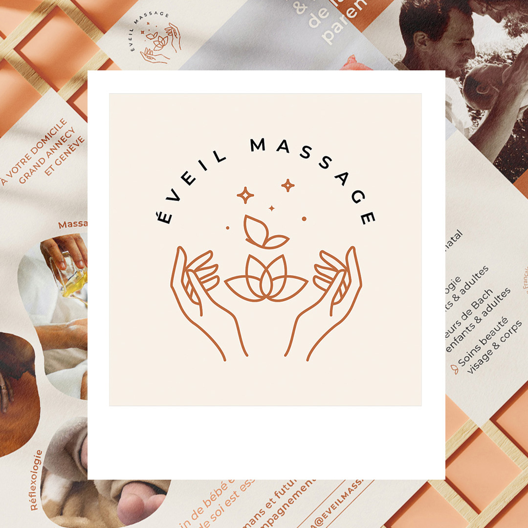 eveil massage